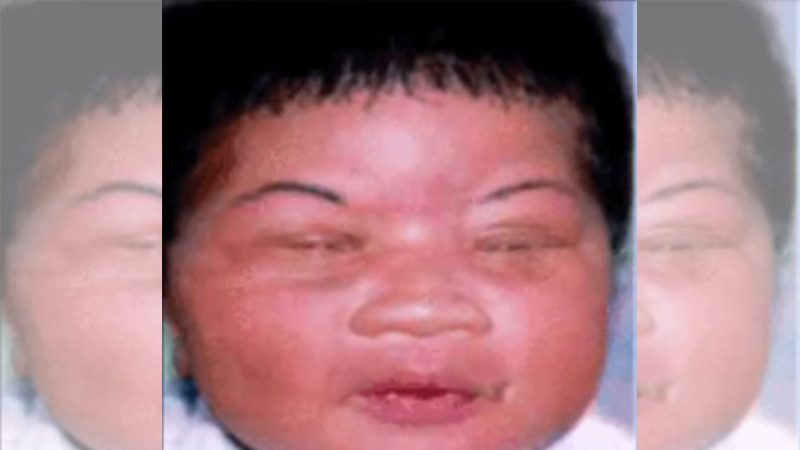 美警找到1998年失蹤女嬰 養母被指控