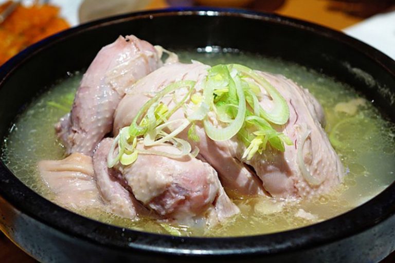 一碗湯治好「5億人」的高血壓，痛風和腎病！