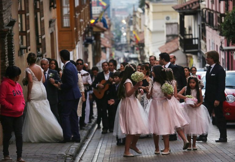 結婚後要幸福美滿 跟這兩位長輩相處很重要