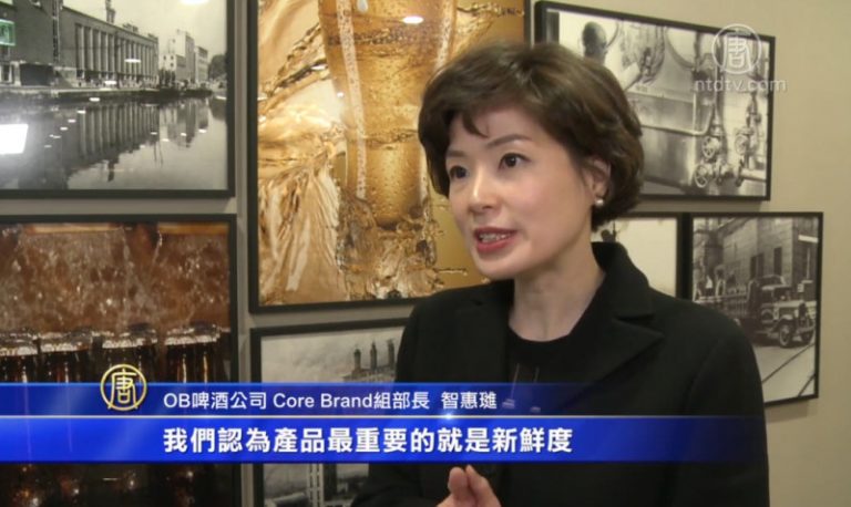 炸雞必配Cass，秘密就在啤酒的新鮮