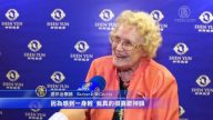 87歲老人：觀神韻是畢生所願