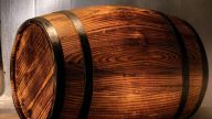 真開眼！原來紅酒桶是這麼做出來的(視頻)