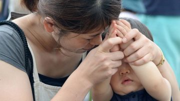 從小移民忘母語？研究：深植記憶 表現超預期