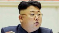 金正恩近期跛脚视察视频曝光 疑似旧病复发