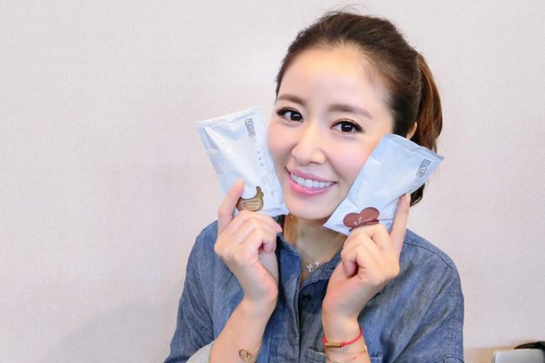 林心如產後首曝光 恢復超快 獲讚最美新手媽