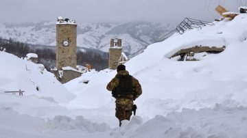 意大利地震雪崩埋旅館 30人恐遭活埋