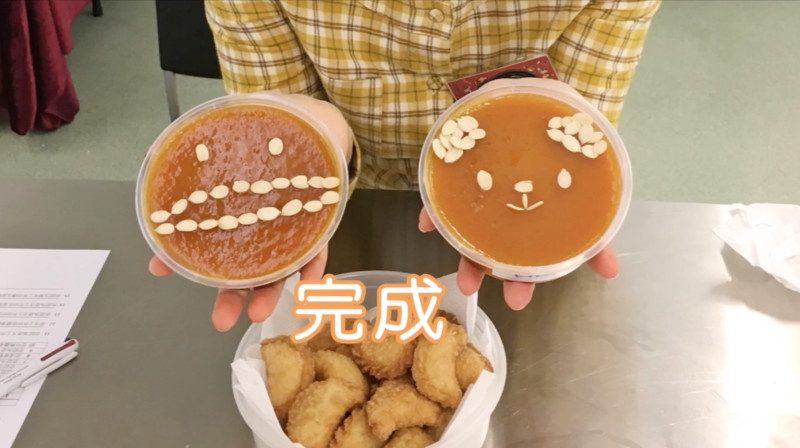 【食‧文化】农历新年传统风味：阿嫲糖年糕
