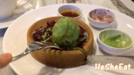 【食·文化】香港特色鬆餅大全
