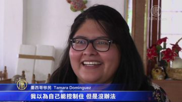 DACA移民去墨西哥探親 擔心能否回美國