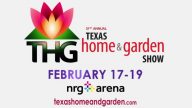 【广告】Home & Garden Show  2/17-19日