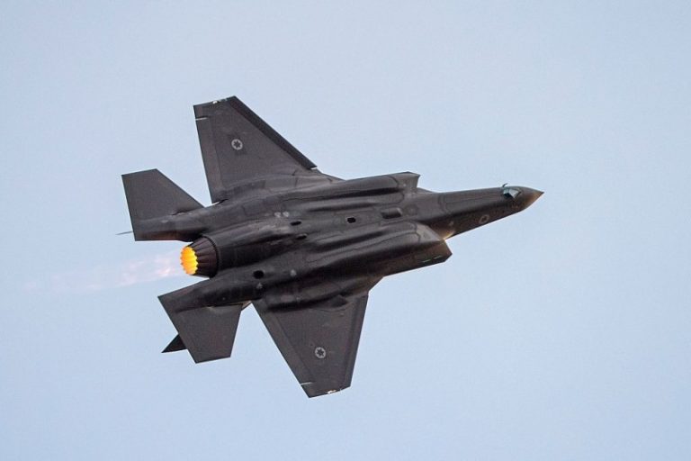 洛馬：F-35價格降逾60% 將壓至8500萬美元