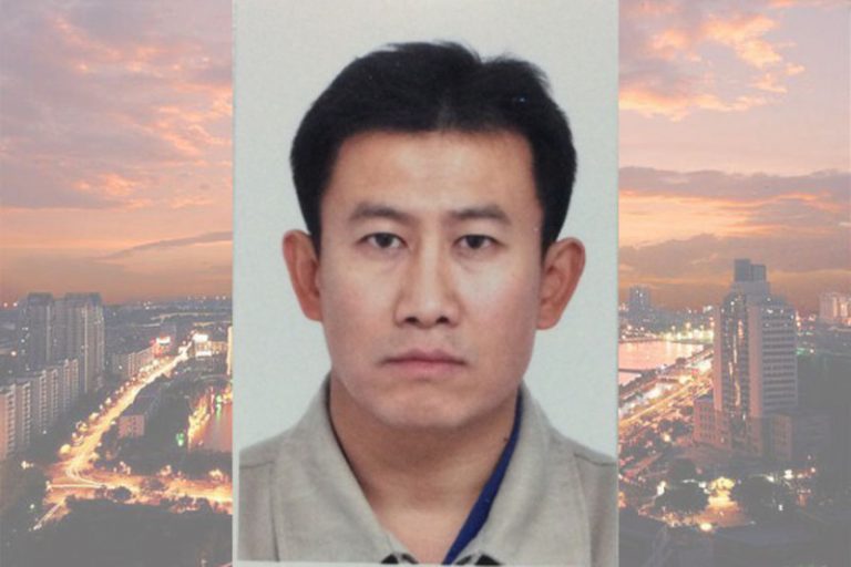 駕車途中遭警攔 天津耿冬莫名被捕 父親遺物被搶