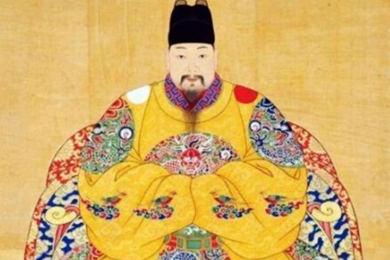 歷史上最有骨氣的王朝，竟然是這個