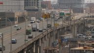 加安省政府或否决多伦多Gardiner 和DVP高速收费