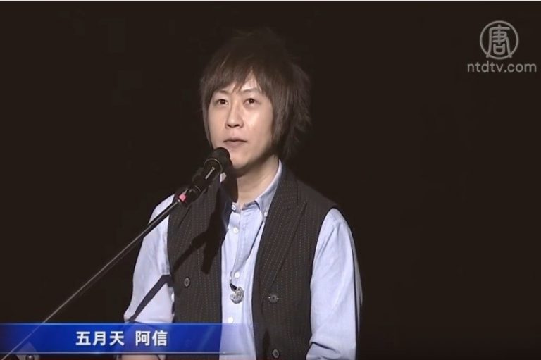 過年千萬別問這些問題！五月天阿信吐露心聲