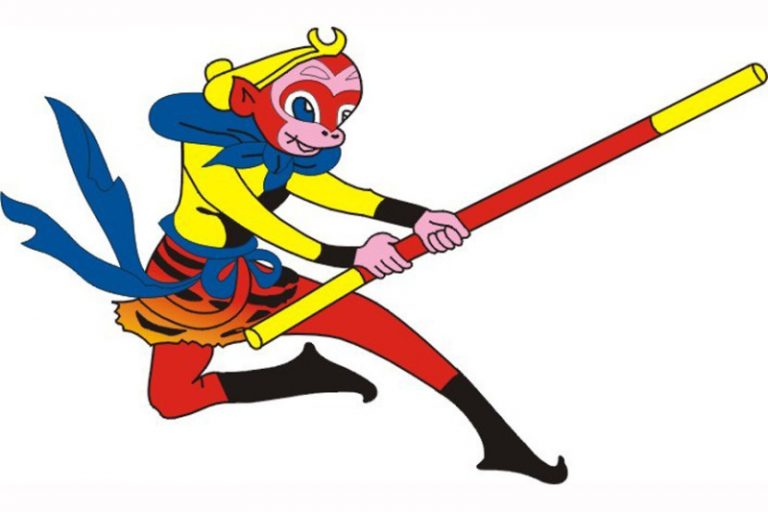 竟然是真的！孫悟空和豬八戒歷史上確有其人