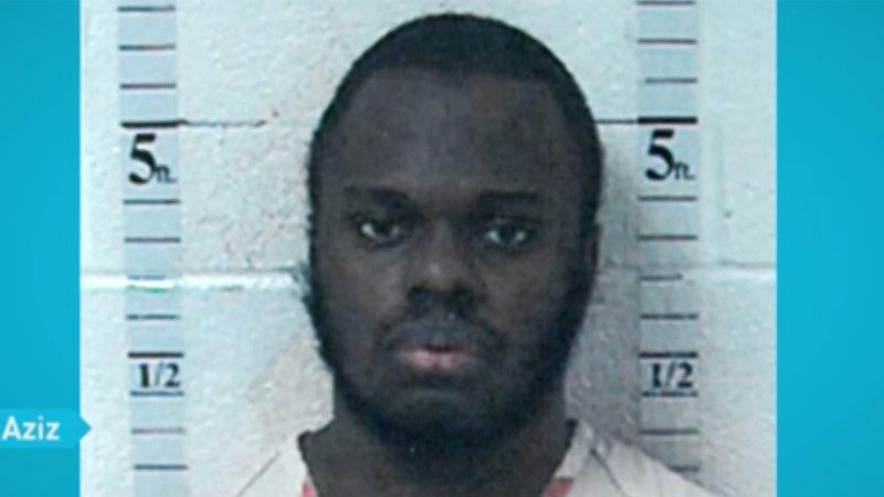 美20岁非洲裔定2重罪 效忠IS 威胁杀美军人