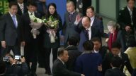对政党失望 潘基文宣布不参选总统