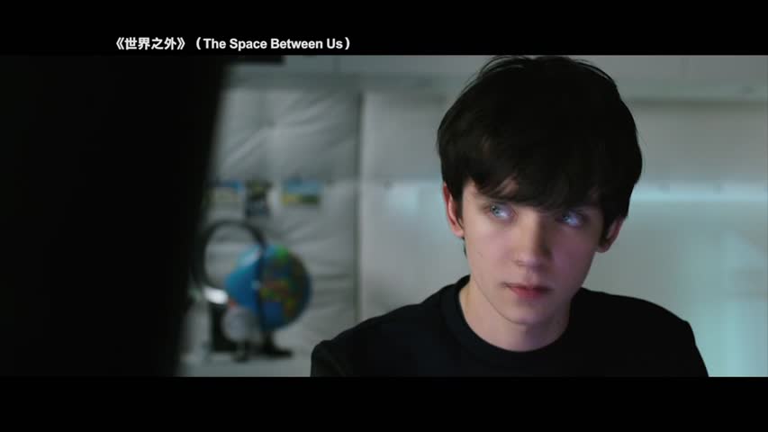 世界之外 火星男孩展地球冒险之旅 新片 新唐人中文电视台在线