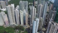 中資搶地 分析料搶高香港樓價