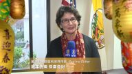 加州各市长官员 向新唐人观众拜年