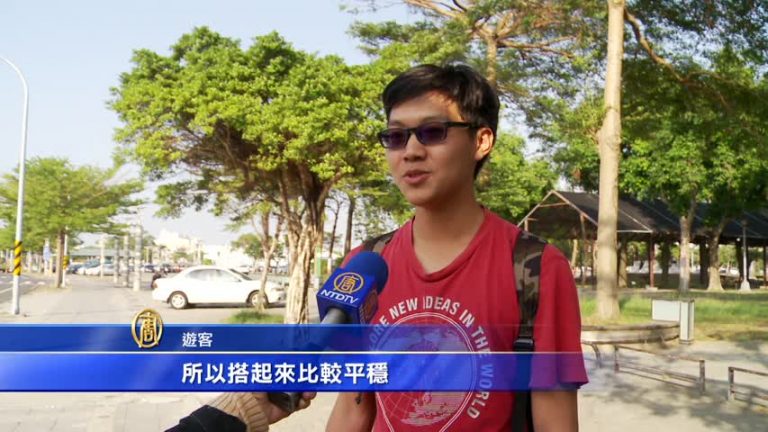 年假出遊 低碳公車帶您玩台南知名景點