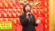 第43選區市議員競選升溫 多人宣布角逐