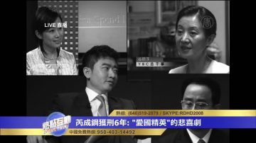 趙培：共產黨所謂精英在海外破壞了中國人形象