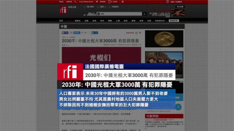 2月13日全球看中國