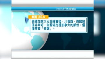 2月14日国际重要讯息