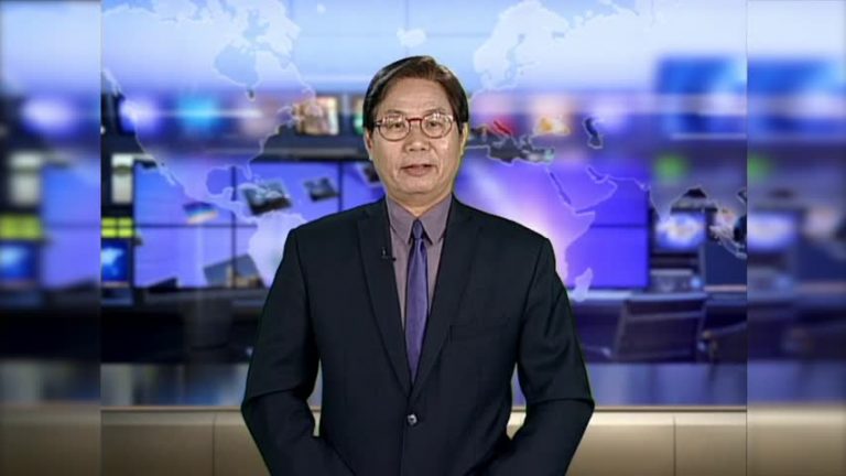 水量充沛 優勝美地火瀑布奇景今年最美