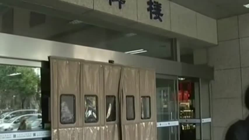 【禁闻】江苏肝移植医生被刺 官方有意掩盖？
