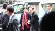 港前特首曾荫权还押 22日判刑