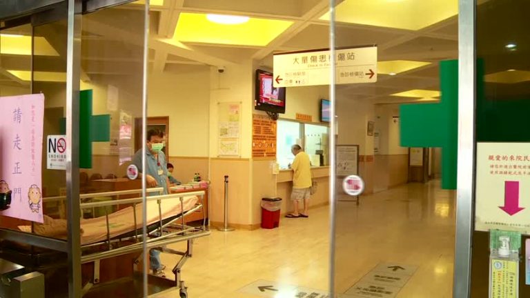 H7N9突變 台灣疾管署釋出抗埃博拉藥物