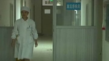 中国过半省份 出现H7N9禽流感病例