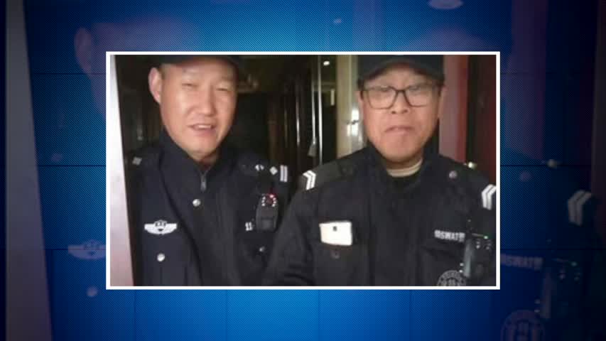 【禁闻】2月23日维权动态