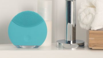 FOREO LUNA mini 洗脸刷