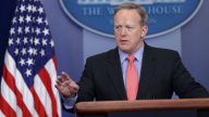 白宮：緝捕恐怖疑犯時 不會鎖定美國人