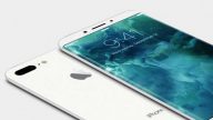 iPhone 8頻傳重磅消息 7大亮點或顛覆iPhone 7