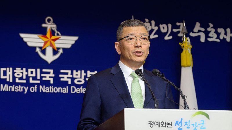 防朝鮮 美韓今年部署價值13億薩德 俄反對