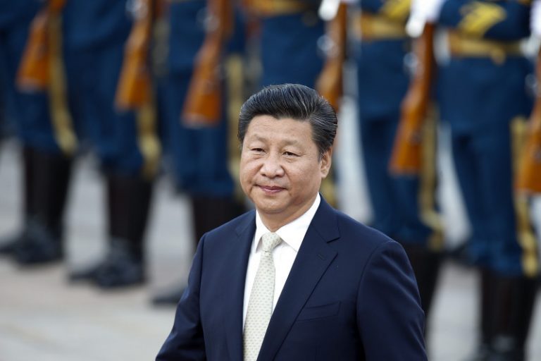 以退為進？習近平生活會首度自我檢查