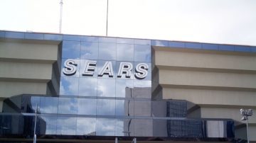 Sears网售错收省税 儿童用品可获退税