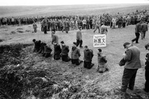 文革究竟死多少人？鄧小平：那是天文數字