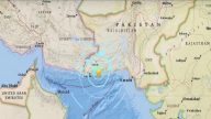 巴基斯坦沿岸6.3浅层地震 暂未传伤亡