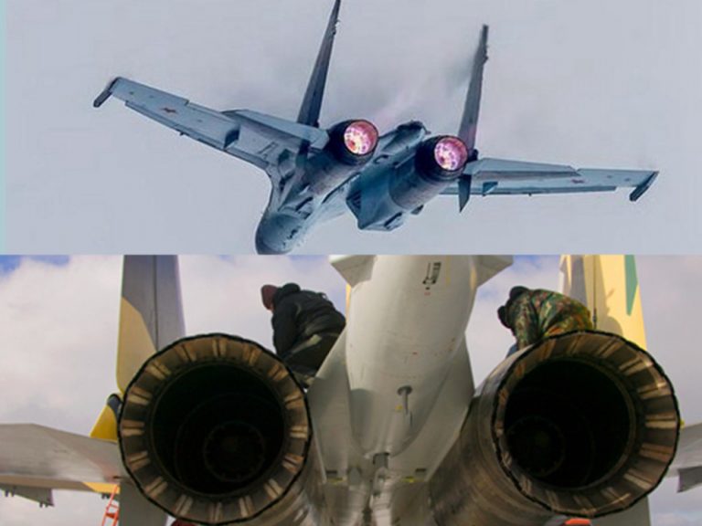 被賊惦記？中共黑客瞄準俄戰機