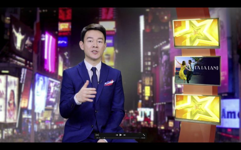 【我愛看電影】聊聊《愛樂之城》《血戰鋼鋸嶺》兩部佳作