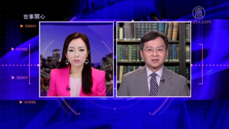 兩高面臨危機 會再次掀起一場運動式迫害嗎？