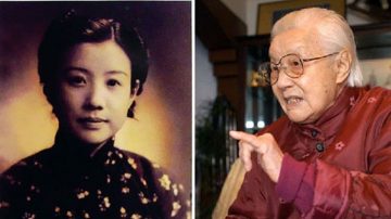 一生3次政治婚姻 中共女谍2入秦城监狱 身世曝光