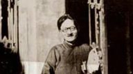 林辉：敢于叫板蒋介石却被中共害死的国学大师刘文典