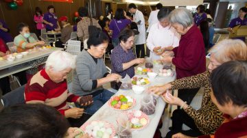 吃湯圓身材跟著圓！營養師建議「二少一多」輕鬆嚐美食